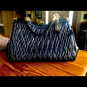Womens Coach purse